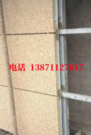济南长距离外墙ET板